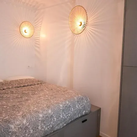 D Architecte Dans Le 11eme Lejlighed *