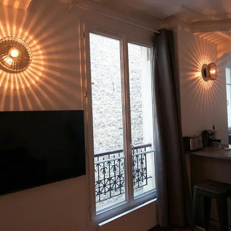 D Architecte Dans Le 11eme *