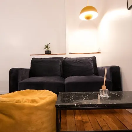 D Architecte Dans Le 11eme