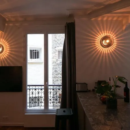 D Architecte Dans Le 11eme *
