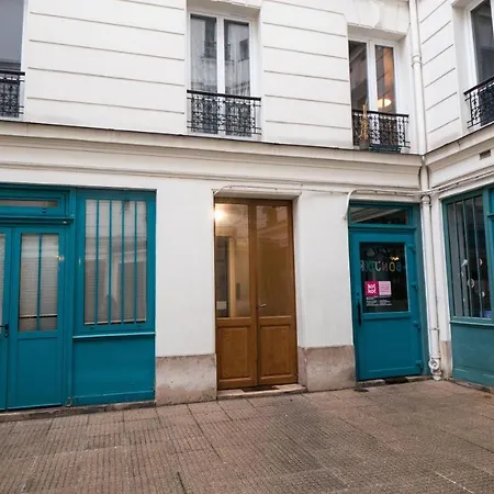 D Architecte Dans Le 11eme
