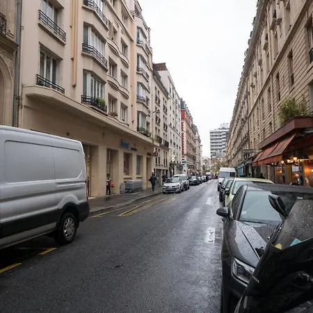 D Architecte Dans Le 11eme